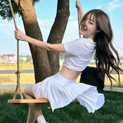 通灵少女奇遇记